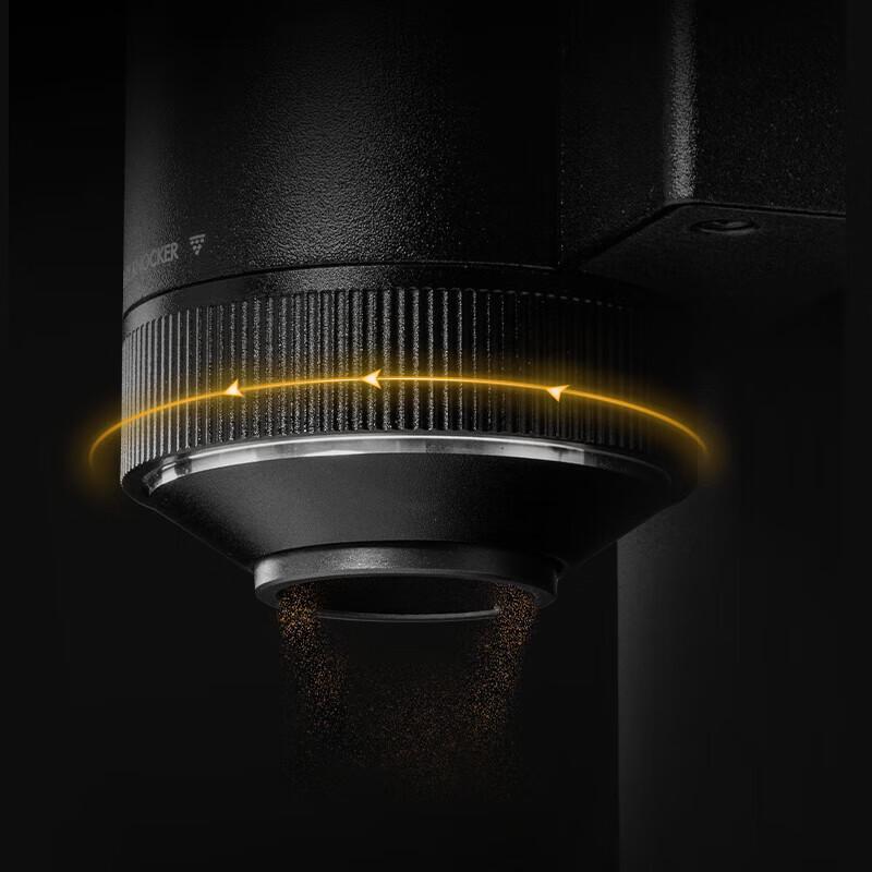 Timemore Bricks 01S Electric Espresso Grinder