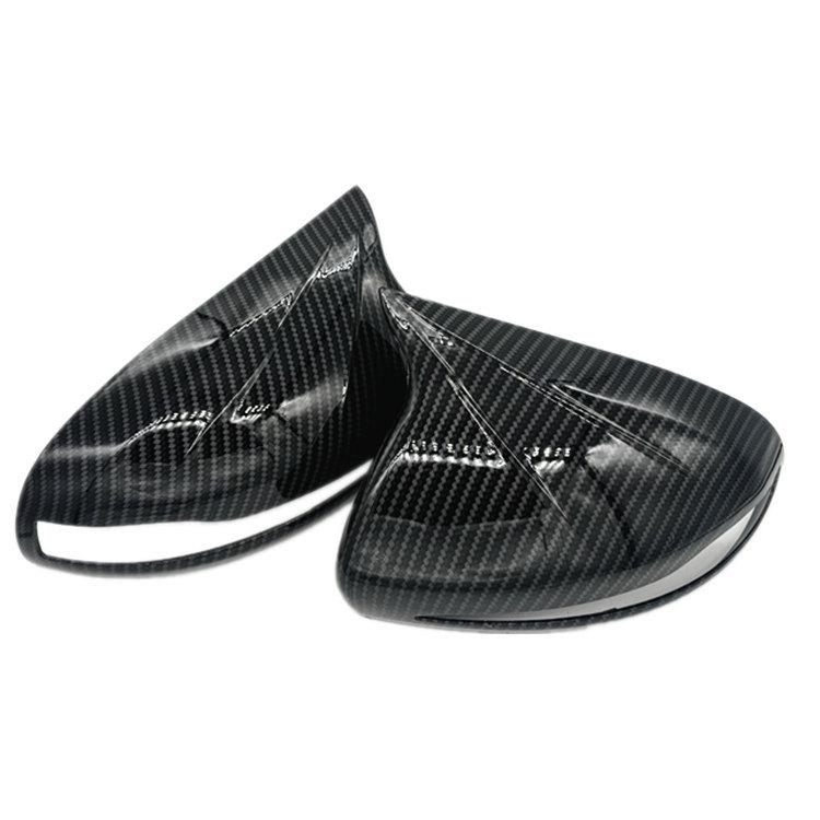Lusterko wsteczne z włókna węglowego do Mercedes C200L/E300L/W213/W222/W253