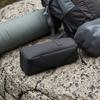 Cooking Accessory Bag 600D Oxford Cloth Camping 230D Lining Outdoor Gear Storage