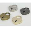 Wedding Diary Book Suitcase Vintage Antique Style Mini Padlocks Key Lock Heart Shape Padlock