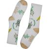 Vans Crew Socks Women's 1 Pack Ecru VN0007A3FS8