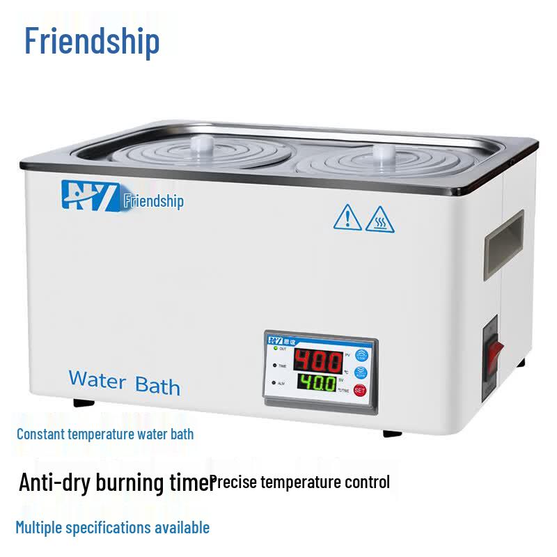 Enyij HH-2F Digital Electric Thermostatic Water Bath
