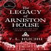 The Legacy of Arniston House by T. L. Huchu Paperback Book 9781529097795