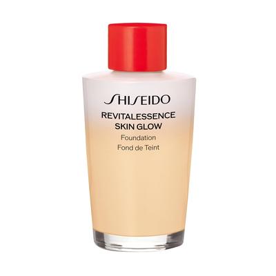 SHISEIDO Makeup Essence Skin Glow Foundation 130 Opal 30ml SPF30 Podkladová báza Podkladová báza Sérum Tekuté Bez parfumácie krytie nerovnomerného tónu pleti Oficiálny Shiseido