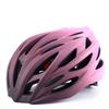 Gradient Color Breathable Road Bike Helmet for Men and Women - Integrated Molding Safety Cycling Helmet