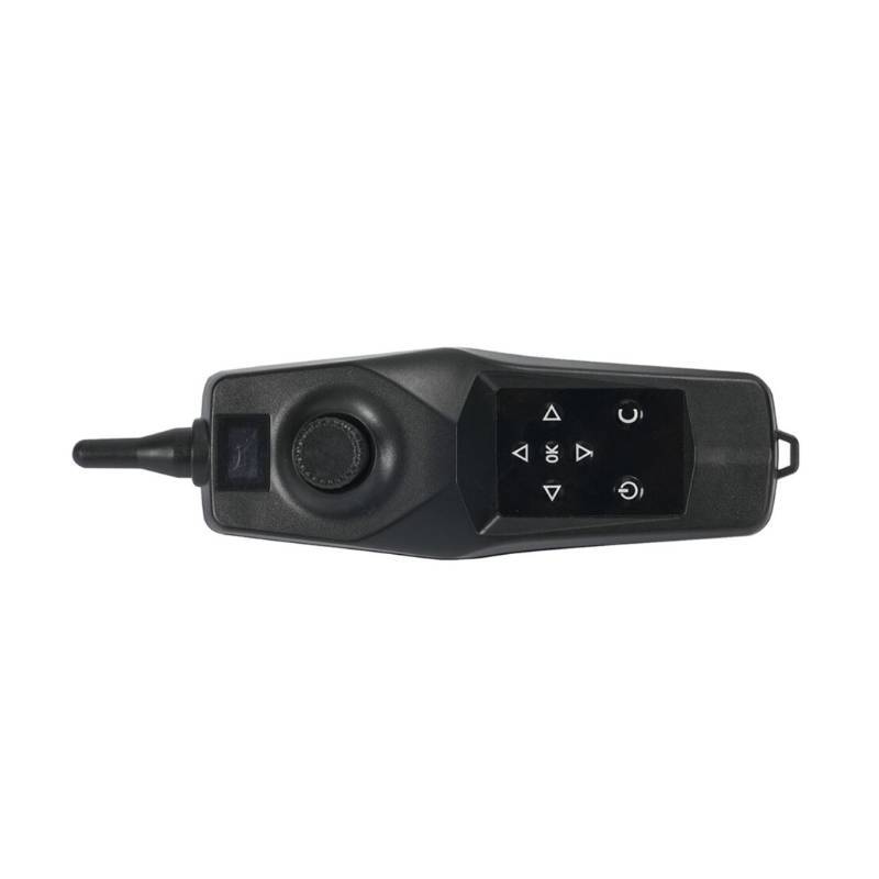 Gps Remote Controller For Bait Boat With Auto Return And Highprecision Positioning For Fishing Enthusiasts