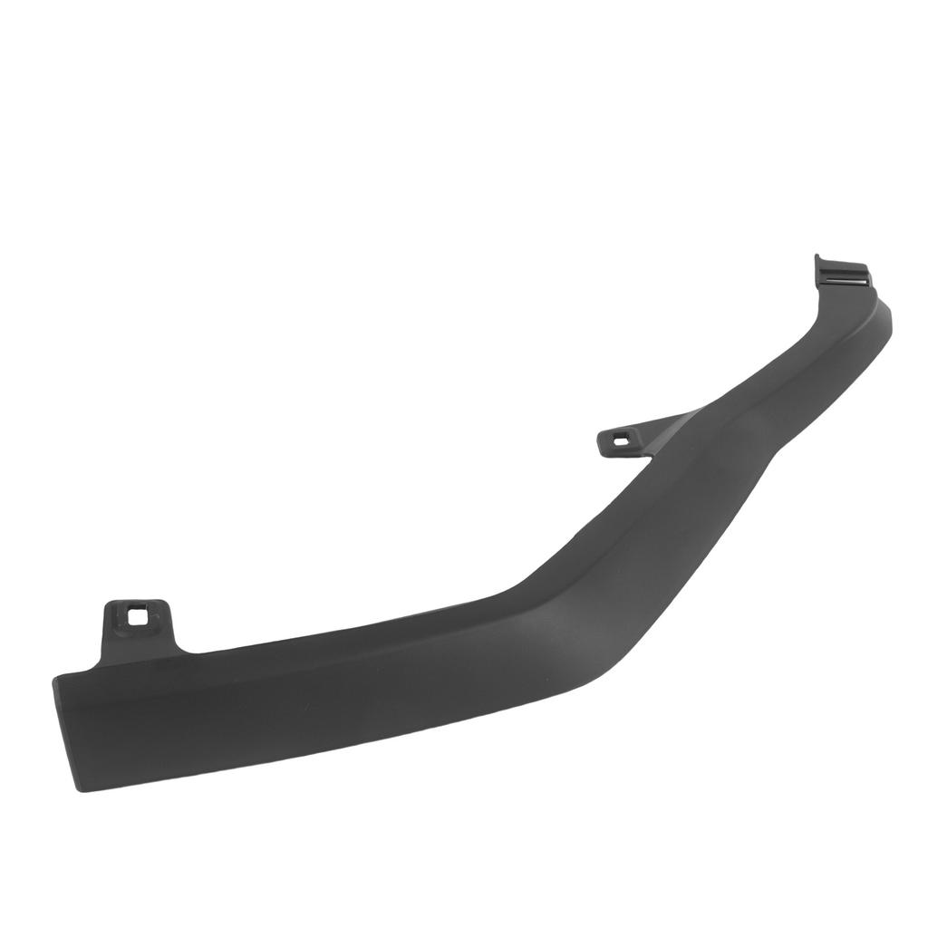Front Bumper Lower Guard Valance Trim 5243848020 Driver Side Wear Proof Stylish Look Replacement