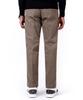 Seuteulaikeu Chino Trousers (Brown)
