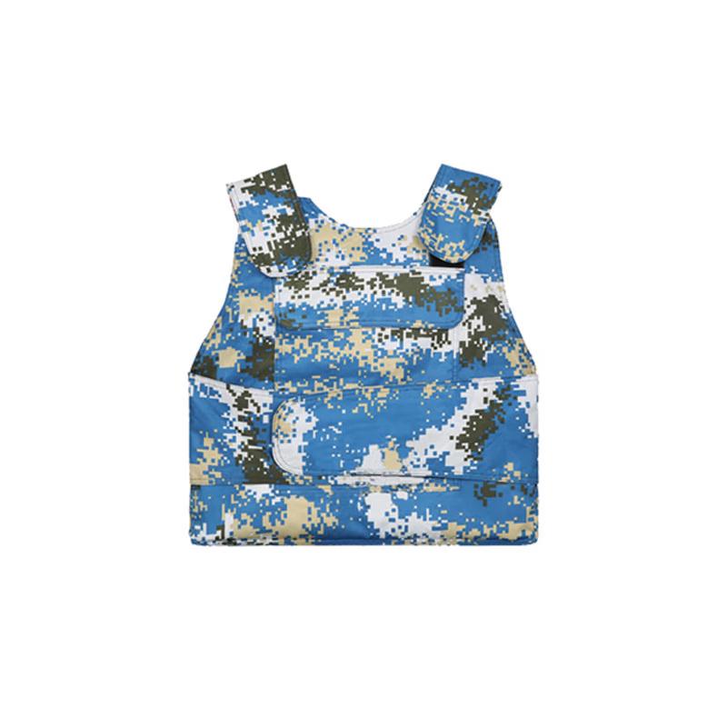 Junyue Outdoor Anti-Stab Tactical Vest One Size