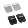 NEW SALE 2Pcs Laptop Stand Mini Portable Holder Foldable Nvisible Laptop Riser Bracket For Macbook Notebook Stand Cooling Holder