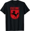 Stuttgart Deutschland T-Shirt Unisex T-Shirt