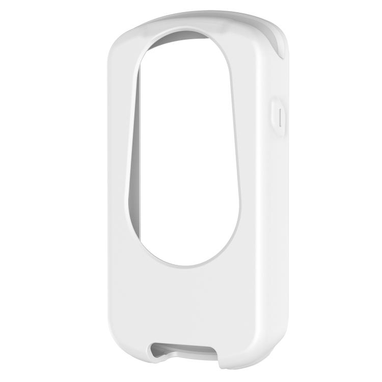 For Garmin Edge 1030 Plus / Edge 1030 Universelt beskyttelsesdeksel i silikon(oransje)