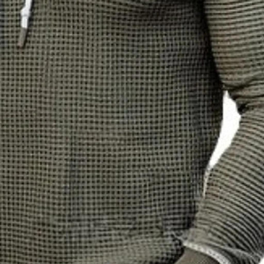 Men's Casual Fashion Sweatshirt Men's Drawstring Half Zip Hoodie