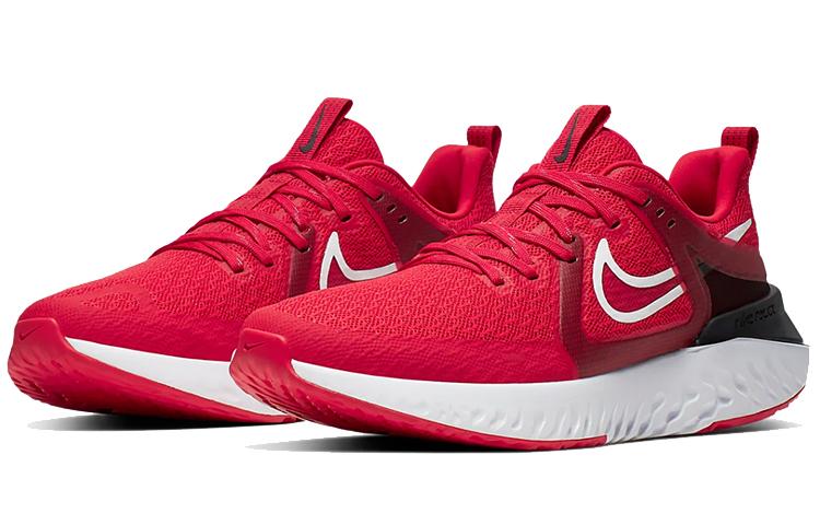Nike Legend React 2 'University Red White' AT1368-600