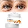 Curcumin VC Eye Cream VC Brightening Eye Cream Moisturizes Fades Fine Lines And Lightens Black Circles Under The Eyes