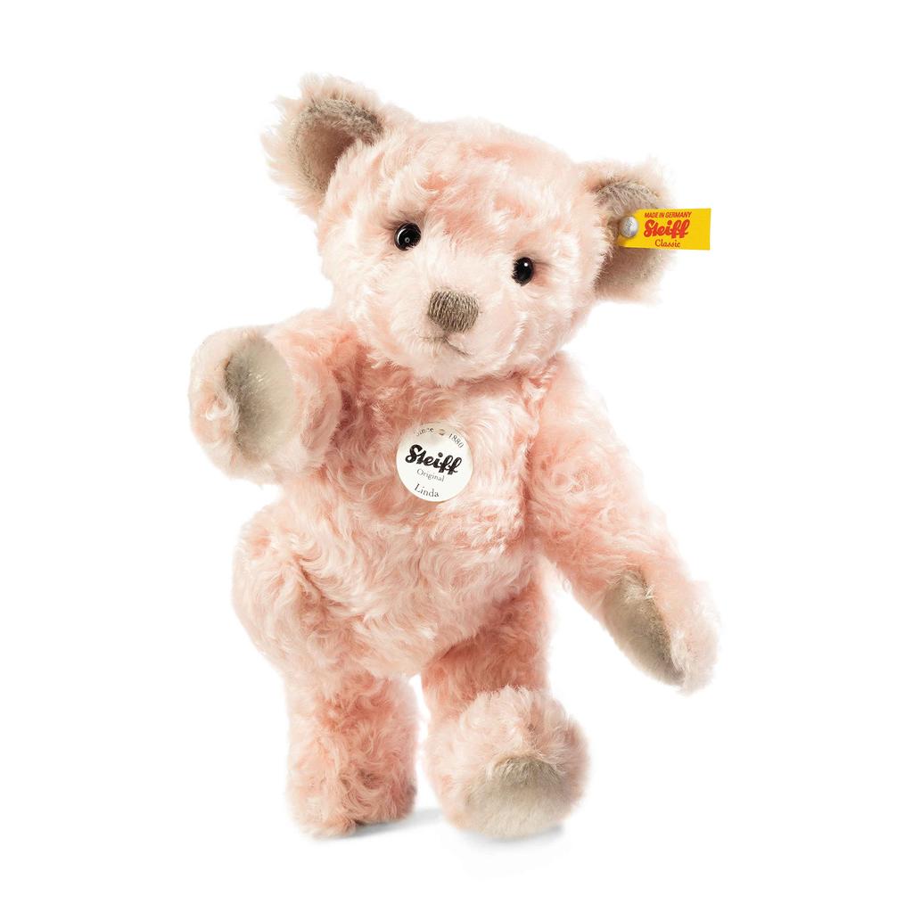 Steiff Teddy Bear Linda 30cm Stuffed Toy