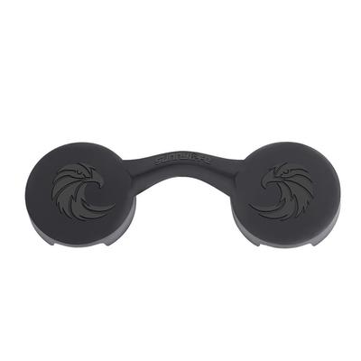 Storage Pad For DJI Avata 2 Lens Silicone Protector Cover Antenna Storage Holder Lens Protective Cover for DJI Goggles 3/2