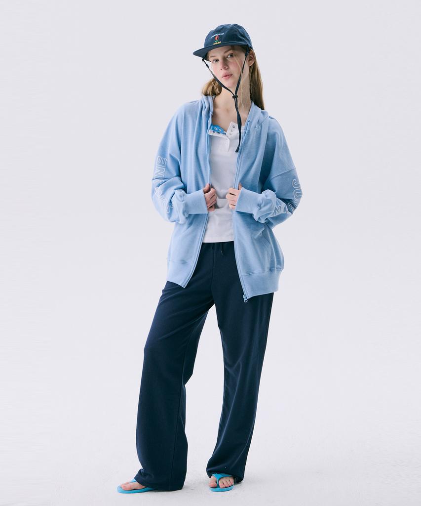 JUNEJUNE SPACE Vol11.Sweat Pants_Navy(Vol11.Sweat Pants_Navy)