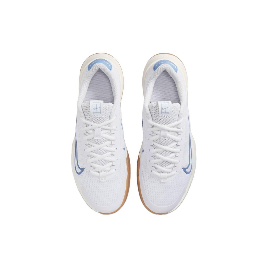 Nike Vapor Lite 2 White Light Blue Women's DV2019-105