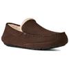 UGG Casual Fashion Comfortable Moccasin Shoes Men Shoes Cocoa-Brown 1174583-DDC