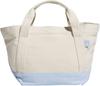 Adidas Canvas Tote Bag JMT50 Blue Non-Dyed/Glow (JL5205)