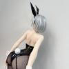 42CM Native BINDing Mihiro Sashou FREEing B-style bunny girl figure PVC toy Game Statue Adult Anime Action Model Doll Gift toys