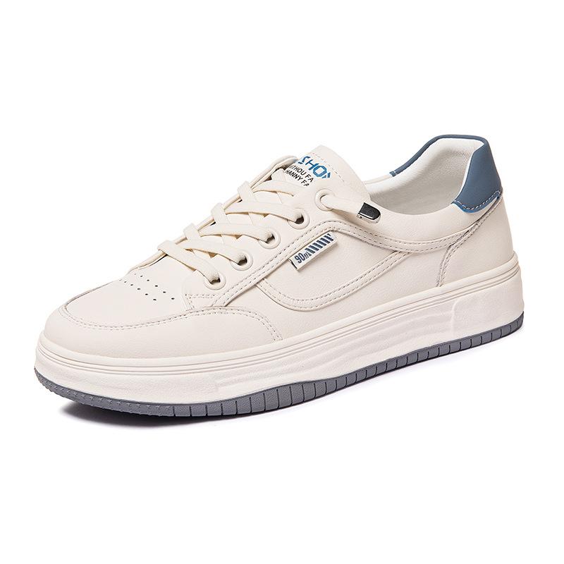 

Мода 3,5 см Коровья Натуральная Кожа Женские Ботильоны Весна Балетки Осень Вулканизированные Лоферы Платформа Танкетка Массивные Кроссовки Удобная Обувь 35