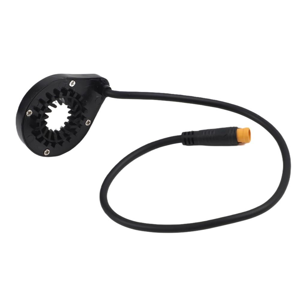 1-Meter Wire Length Electric Bike Sensor Pedal Assist Sensor Easy Installation