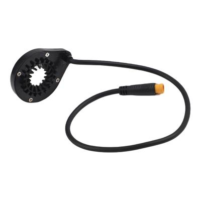 1-Meter Wire Length Electric Bike Sensor Pedal Assist Sensor Easy Installation