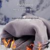 Guantes de Ciclismo de Invierno para Hombre con Pantalla Táctil