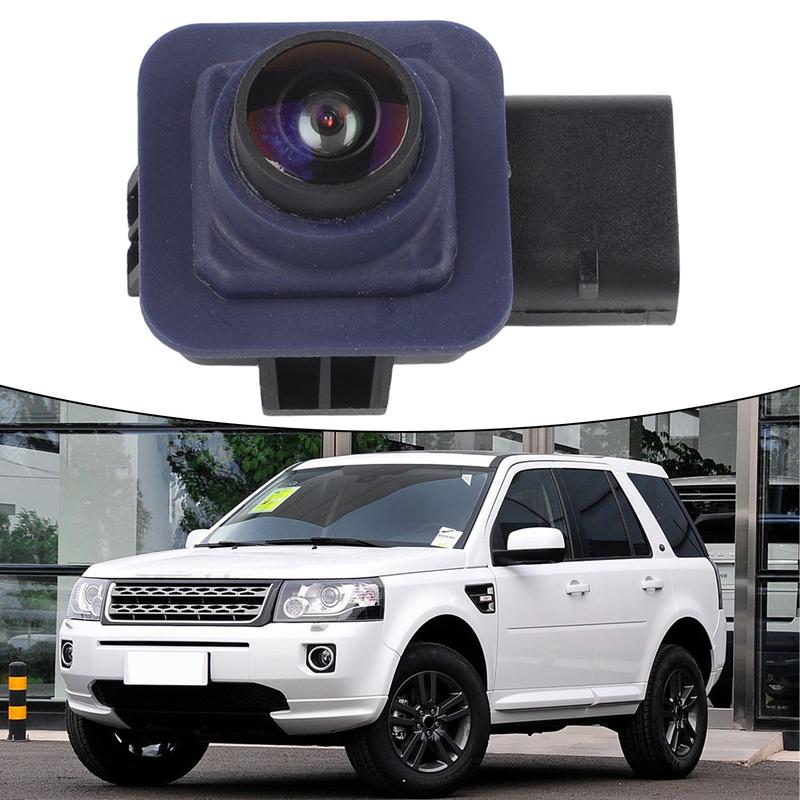 

OEM DK62-19G490-AE As Picture Shows Rear View Camera 2013-2016 Model Compatibility Factory Specifications For Jaguar F-Type