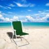 Alan Green Folding Camping Chair