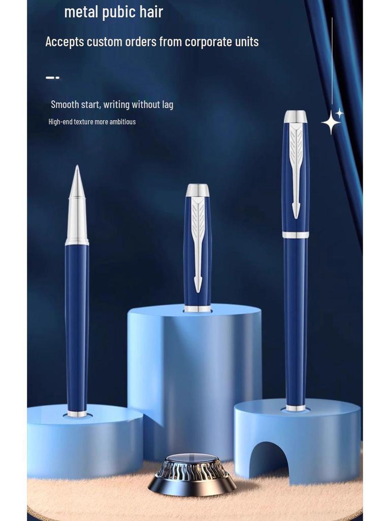 Luxury Logo Notebook Gift Set - Business Pages, Perfect for Corporate Souvenirs