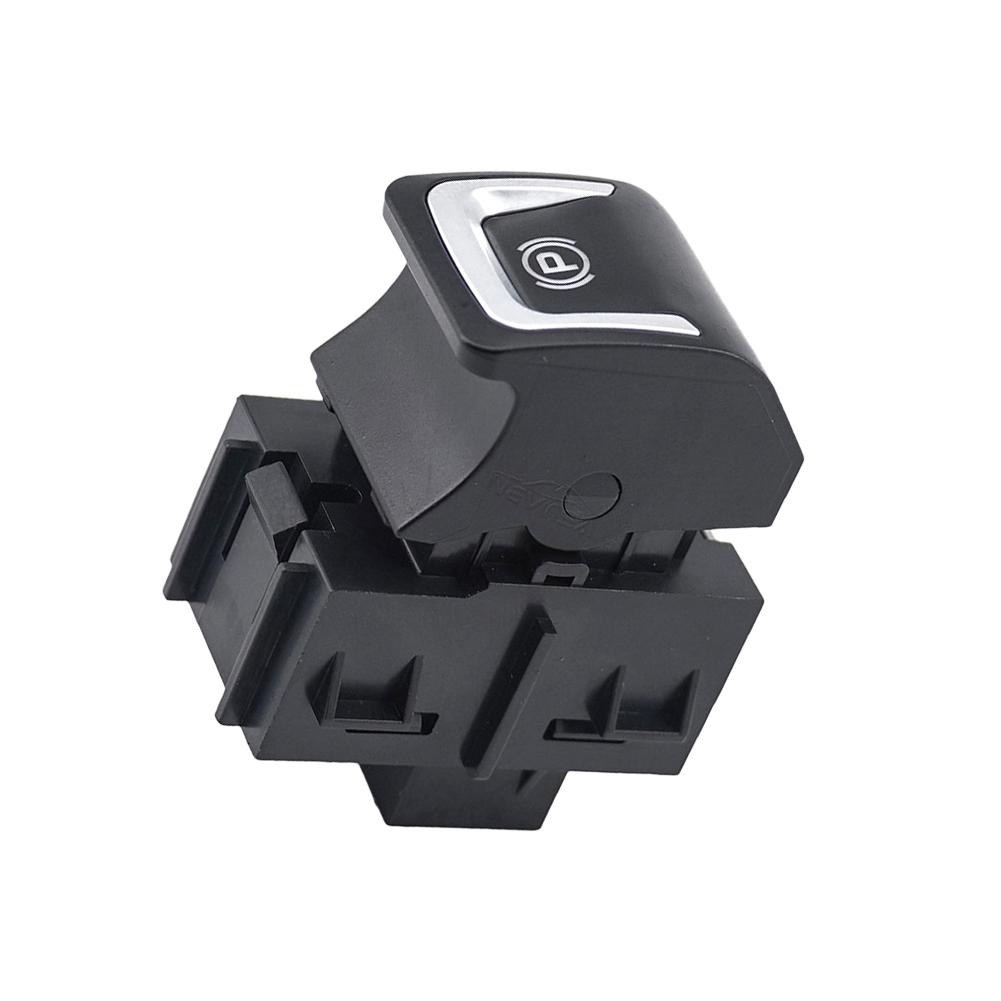 Parking Brake Control Switch Electronic Parking Brake Auto Brake Button Electronic Parking Brake Switch No Programming Required China Mainland