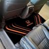 Custom Floor Mats for Honda Elysion & Odyssey Second/Third Row, Commercial Vehicle Modifications