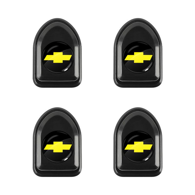 Mini Car Hooks Black Self Adhesive Invisible Hooks Interior Storage Holder For Chevrolet Spark Captiva Camaro Lova Aveo Rear View Mirror Sun Visor