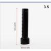 86/140mm Motorcycle Exhaust Muffler DB Killer Silencer  for BRutale 675 800/RR DRagsteR F3 675 F3 800 AGO RC AMG