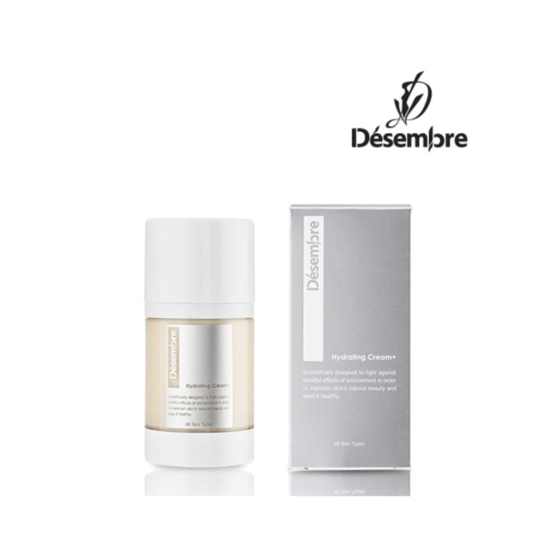 Hydrating Cream Plus 120g
