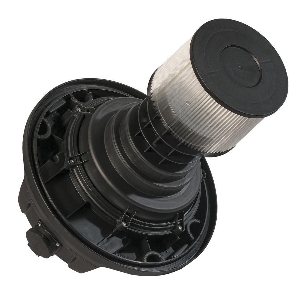 Vacuum Cleaner For Dry And Wet Cleaning Bort Bss-1430-p