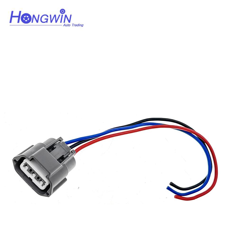 Ignition Coil Repair Plug Connector For Nissan Altima Sentra Rogue Infiniti 13264-JA00A 22448-ED000 22448-JA00C 22448-1KT0A