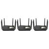 Ruijie RG-EW1200G PRO Gigabit Mesh Wi-Fi Router System (CN Version)