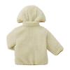 Miki House Hot Biscuits Boys and Jumper, Girls, Baby, Children's Clothing, Multicolor, 100cm, 73-3701-689
