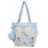 Schoolbag Kids Backpack Girls Travel Girls Light Study Backpack Tide Primary School Bag 1-1-1 Grade
