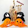 Halloween Plush Doll Series Scp Foundation Cuties Scp-999 Scp-049 Scp-131 Scp-096 Scp-173