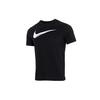 New T Shirts Men Black CZ9725-010