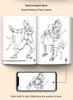 Dynamic Light & Shadow: Art Academy Sketch Tutorial for College Entrance Exams by Renowned Teacher