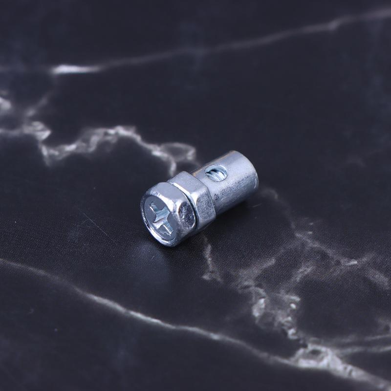 10/20/30Pcs Off-Road Motorcycle Throttle Cable Snap Head Wire Rope Fixing Clip Throttle Cable Stop Bolt Bike Cable Stop Bolt Pin