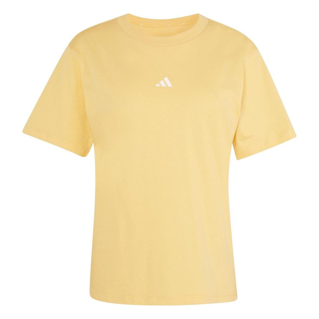 adidas Womens/Ladies Logo T-Shirt