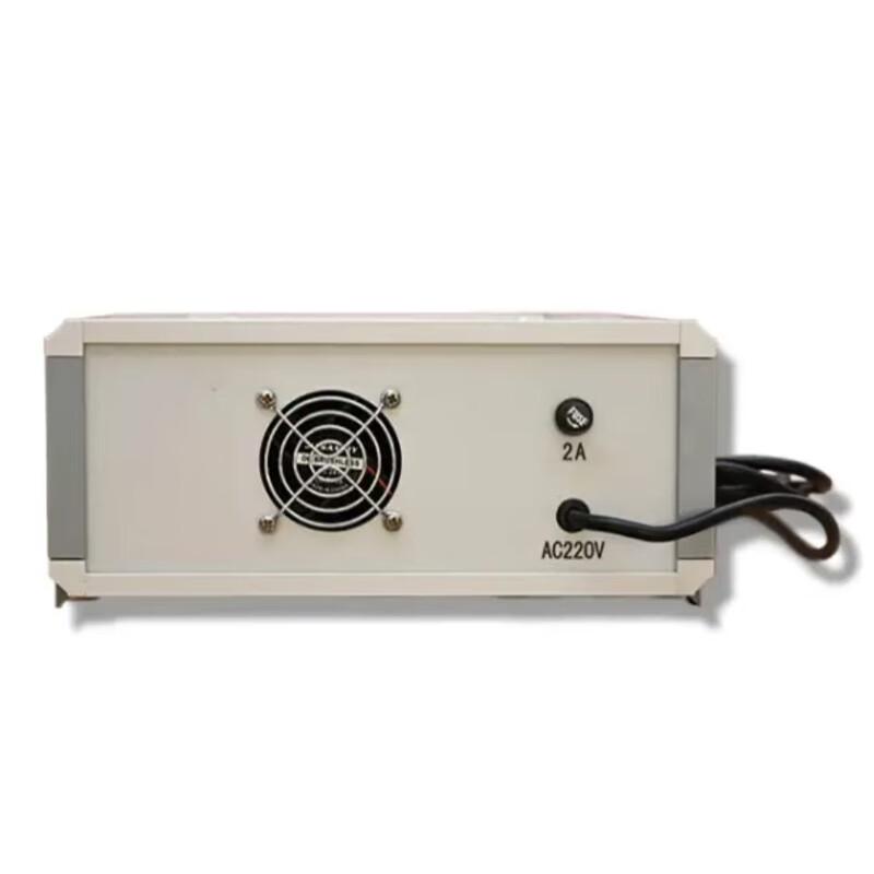 War Drum Regulated Power Supply