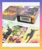 Ninja Tarot Cards (Japanese) Oracle Tarot Cards with Card Meanings (Japanese) [Authentic]